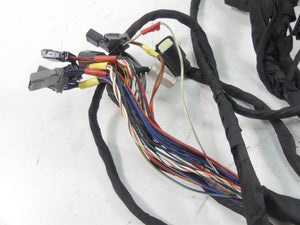 2021 Harley Softail FXBBS Street Bob Non ABS Wiring Harness -No Cuts 69202198 | Mototech271