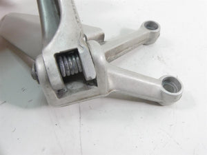 2006 Ducati 999 Biposto Right Front Driver Rider Footpeg Foot Peg 82410831A | Mototech271