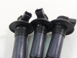 2010 Sea-Doo 4-Tec GTX 215 Denso Ignition Stick Coil Set 420664020 