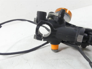 2015 KTM 1290R Super Duke Front Brake Radial Master Cylinder -Read 6131300100030