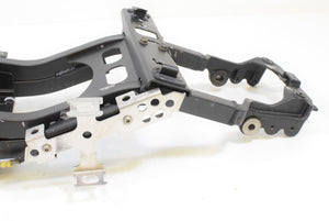 2006 Kawasaki ZX6R ZX636 Ninja Straight Subframe Inner Fender 32160-0085 | Mototech271