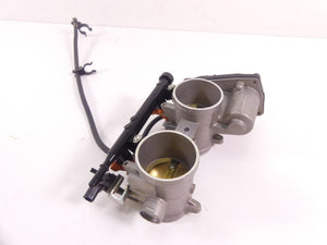 2020 Kawasaki Teryx KRX KRF 1000 Throttle Body Fuel Injector Set 16163-0991 | Mototech271
