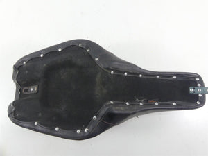 2003 Harley Dyna 100TH FXDL Low Rider Saddlemen Step Up Seat Saddle - Read | Mototech271