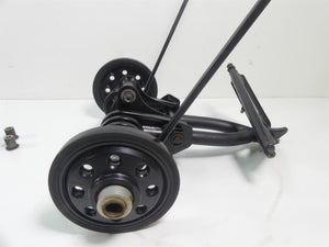 2012 Ski-Doo Summit X 800R Etec Rear Rollers & Arms Set 503192948 503193098 | Mototech271
