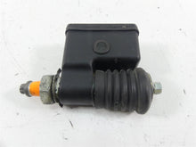 Load image into Gallery viewer, 1998 Harley Dyna FXDL Low Rider Rear Brake Master Cylinder 42474-90C
