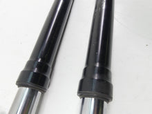 Load image into Gallery viewer, 2004 Aprilia RSV 2 1000R Mille Straight Showa Front Fork Set -Read AP8123638 | Mototech271
