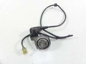 2003 Honda VT750 DC Shadow Spirit Speedometer Drive Gear Hub -Read 44800-MR1-003 | Mototech271