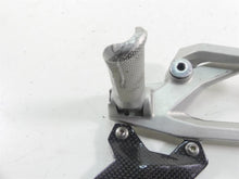 Load image into Gallery viewer, 2020 Ducati Panigale 1100 V4 S SBK Left Front Footpeg Shifter Set  82433461A | Mototech271
