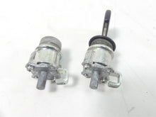 Load image into Gallery viewer, 2012 Victory Cross Country Ignition Switch Key Lock Tank Cap Set 4012943 | Mototech271
