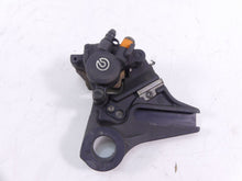 Load image into Gallery viewer, 2012 BMW S1000RR K46 Rear Brembo Brake Caliper With Bracket 34217718562 | Mototech271

