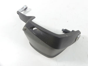 2009 BMW R1200GS K25 Hand Mud Guard + Grip Mounts - Read 71607703157 71607703158 | Mototech271