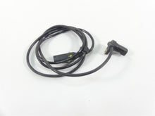 Load image into Gallery viewer, 2021 Aprilia Tuono 660 Rear Abs Brake Wheel Speed Sensor 859792 | Mototech271
