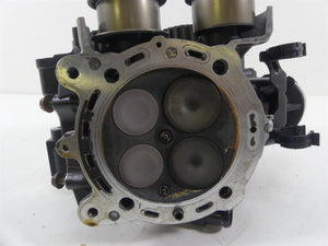 2015 Ducati Monster 1200 S Rear Vertical Cylinderhead Cylinder Head 30123662AC | Mototech271