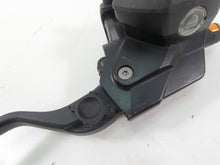 Load image into Gallery viewer, 2013 BMW R1200GS GSW K50 Front Brake Master Cylinder + Lever 32728559604 | Mototech271
