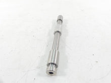 Load image into Gallery viewer, 2001 Indian Centennial Scout Front Axle Wheel Spindle 3/4&quot; 31-138 | Mototech271
