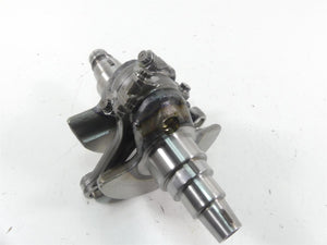 2015 KTM 1290R Super Duke Crankshaft Crank Shaft Flywheel 61330018000 | Mototech271