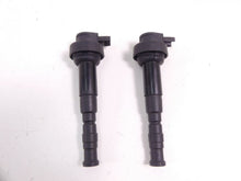 Load image into Gallery viewer, 2010 BMW F800GS K72 Ignition Coils Coil Set 12138523968 | Mototech271
