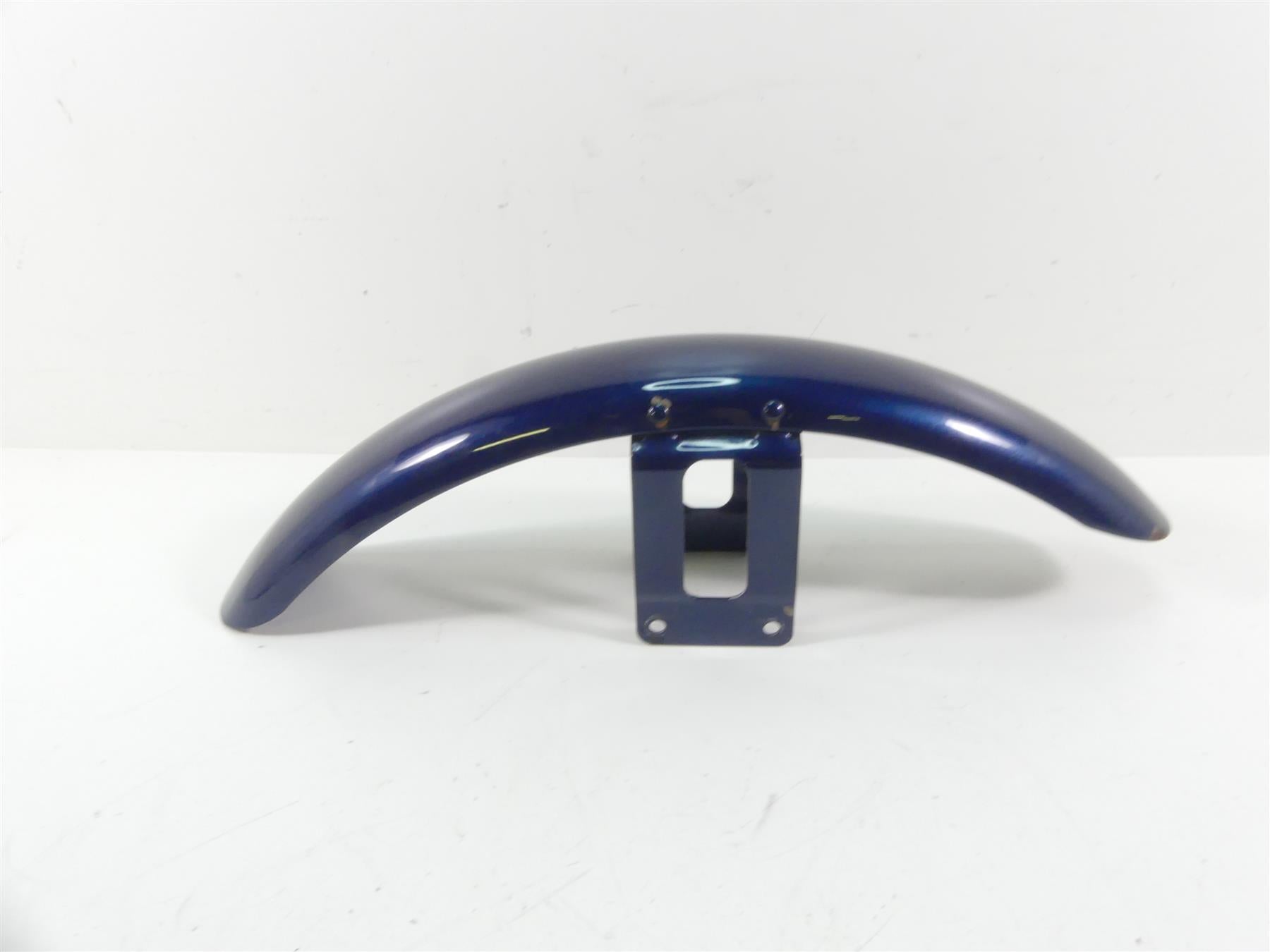 2001 Harley Davidson XL1200 Sportster Front Fender Tire Hugger - Read 58998-83 | Mototech271