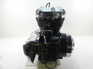 2006 Honda VTX1800 C2 Running Engine Motor 17K - Video 11100-MCH-700 | Mototech271