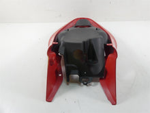Load image into Gallery viewer, 2009 Buell 1125 CR Upper Lower Tail Fairing Cover Set M0756.1AMB M0664-02A8 | Mototech271
