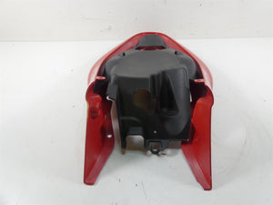 2009 Buell 1125 CR Upper Lower Tail Fairing Cover Set M0756.1AMB M0664-02A8 | Mototech271