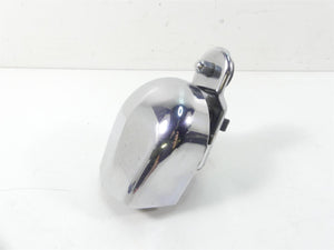 1999 Harley Davidson Sportster XL1200 Horn + Chrome Cover 61300478A | Mototech271