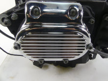 Load image into Gallery viewer, 1999 Harley Dyna FXDS Convertible 5-Speed Transmission Gear Box 33038-99 | Mototech271
