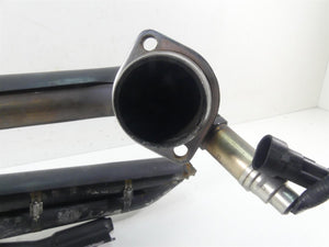 2009 Harley XR1200 Sportster 2 into 1 Exhaust Header Pipe - Read | Mototech271