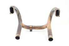 Load image into Gallery viewer, 2001 BMW R1150 GS R21 Exhaust Pipe Header 18111342953 18111342954 | Mototech271
