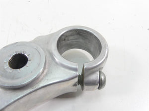 2003 Harley Dyna 100TH FXDL Low Rider Upper Triple Tree Clamp 39mm 45739-87 | Mototech271