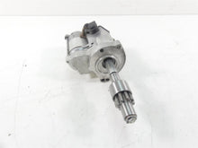 Load image into Gallery viewer, 2001 Indian Centennial Scout Aluminum Polished Engine Starter Motor 94-090 | Mototech271
