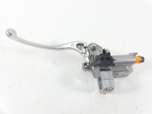 Load image into Gallery viewer, 2009 Honda VTX1300 Touring Nice Front Brake Master Cylinder 45510-MEA-A21 | Mototech271
