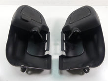 Load image into Gallery viewer, 2013 Harley Touring FLHTK Electra Glide Lower Leg Fairing Set 58816-05 58817-05 | Mototech271
