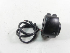 2021 Harley Softail FXBBS Street Bob Left Hand Light Control Switch  71500292 | Mototech271