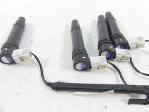 2021 Honda CBR600RR Denso Ignition Coil Stick Coils & Wiring Set 30700-MEE-641 | Mototech271