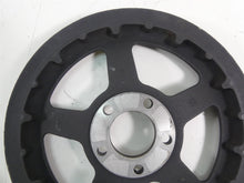Load image into Gallery viewer, 2014 Harley Sportster XL1200 C Rear Belt Pulley Sprocket 68T 1&quot; 40354-07 | Mototech271
