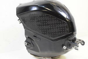 2013 BMW S1000RR S1000 RR Nice - Fuel Gas Petrol Tank - No Dents 16118529244 | Mototech271