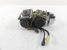 Load image into Gallery viewer, 2002 Yamaha XVS1100 V-Star Carburetor Carburator Carb 5EL-14900-21-00 | Mototech271
