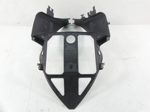 2004 Aprilia RSV1000 R Mille Inner Fairing Oil Cooler Cover 106889 | Mototech271