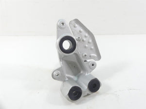 2005 Ducati Multistrada 1000S Front Left Rider Footpeg & Mount 82410721A | Mototech271