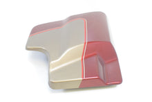 Load image into Gallery viewer, 2009 Harley Touring FLHTCU Electra Glide Side Cover Set    66048-09A 66250-09 | Mototech271
