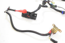 Load image into Gallery viewer, 2018 Indian Roadmaster Wiring Harness Loom -No Cuts 2414065 | Mototech271
