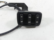 Load image into Gallery viewer, 2013 Victory Cross Country Left Black Cruise Control Switch Set 4013049 | Mototech271
