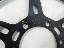 Load image into Gallery viewer, 2014 Moto Guzzi Griso 1200 SE 8V Front 320mm Sunstar Brake Rotor Disc Set 883688 | Mototech271
