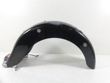 Load image into Gallery viewer, 2007 Harley FLHTCU SE2 CVO Electra Glide Rear Fender  58702-06 | Mototech271
