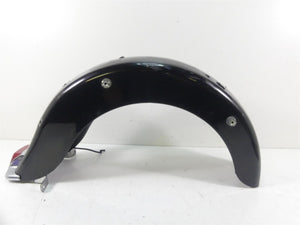 2007 Harley FLHTCU SE2 CVO Electra Glide Rear Fender  58702-06 | Mototech271