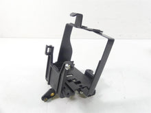 Load image into Gallery viewer, 2019 Harley XL883 N Sportster Iron Battery Tray Holder Mount 66000031 | Mototech271
