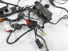 Load image into Gallery viewer, 2021 Aprilia Tuono 660 Main &amp; Engine Wiring Harness Loom 2D000680 2D000459 | Mototech271
