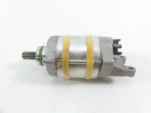 Load image into Gallery viewer, 2020 Ducati Panigale 1100 V4 S SBK Engine Starter Motor 27040193A | Mototech271
