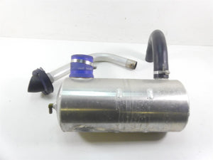2009 Kawasaki Ultra 260 LX Exhaust Pipe Muffler Silencer Can 49070-3752 | Mototech271